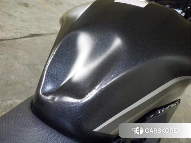 Honda CBR400R id 3950050 из Японии 13