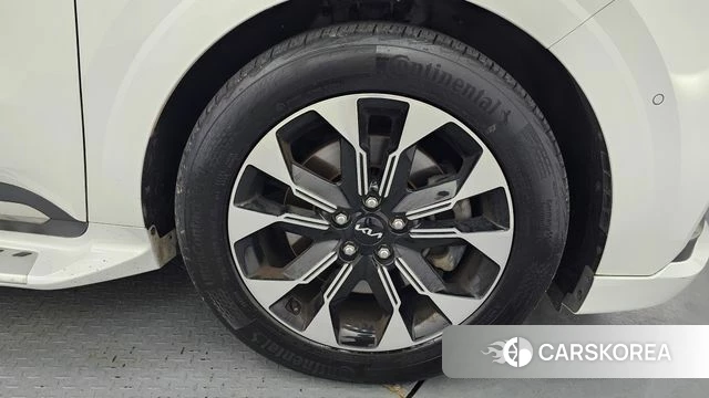 Kia Carnival 4th generation id 4382818 из Кореи 13