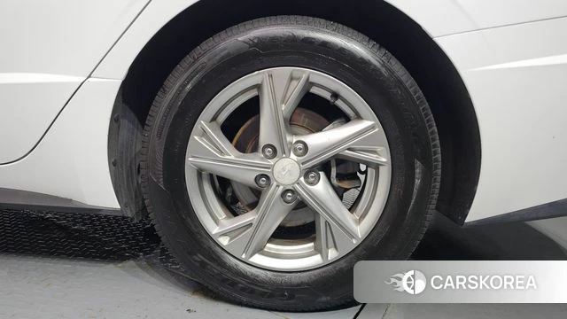 Hyundai Sonata (DN8) id 4401787 из Кореи 13