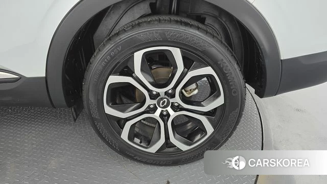 Renault Korea (Samsung) XM3 id 4917576 из Кореи 13