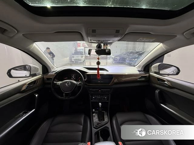Volkswagen Tuyue id 4255951 из Китая 13