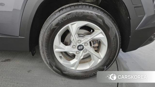 Hyundai Tucson (NX4) id 4361492 из Кореи 13