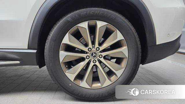 Mercedes-Benz GLE-Class W167 id 4671818 из Кореи 13