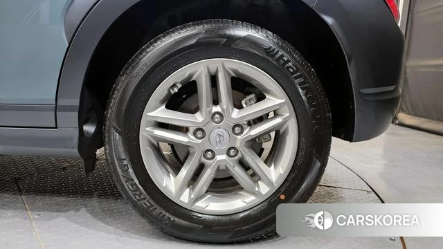 Hyundai The New Kona id 4303632 из Кореи 13