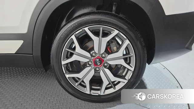 Kia Seltos id 4836813 из Кореи 13