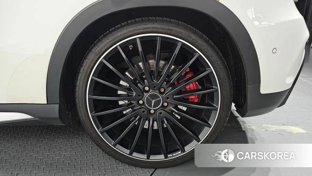 Mercedes-Benz GLA-Class X156 id 4595711 из Кореи 13