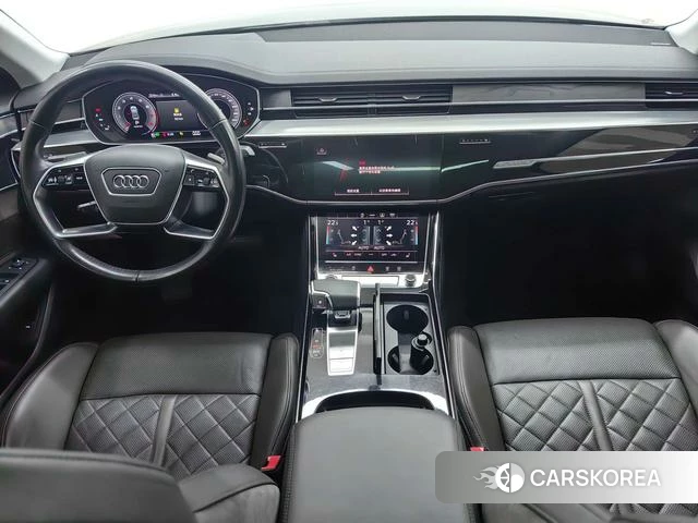 Audi A8 id 4274176 из Китая 13