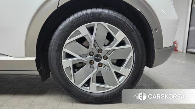 Genesis GV60 id 4603557 из Кореи 13