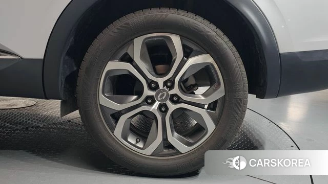 Renault Korea (Samsung) XM3 id 4250714 из Кореи 13