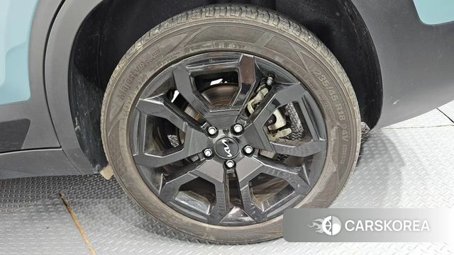 Kia The New Seltos id 4623687 из Кореи 13