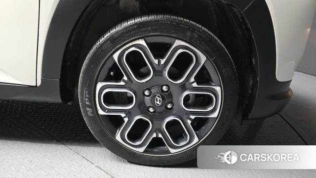 Hyundai Casper id 4194219 из Кореи 13