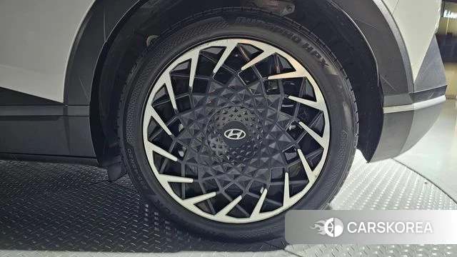 Hyundai Ionic 5 id 4942345 из Кореи 13
