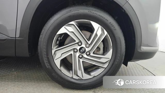 Hyundai The New Santa Fe id 4428333 из Кореи 13