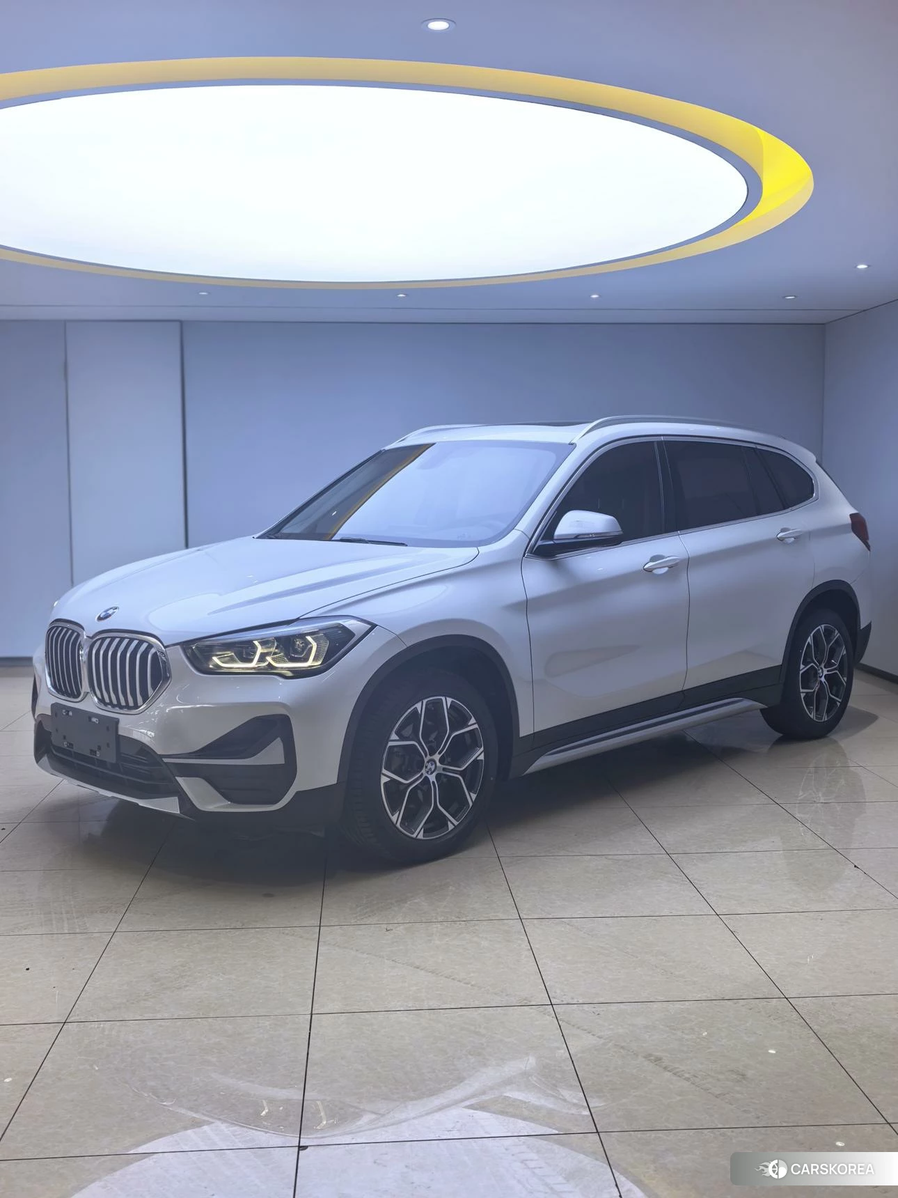 BMW X1 id 4498995 из Китая 13
