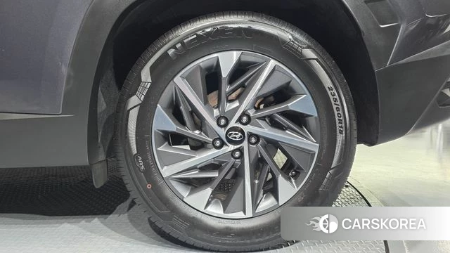 Hyundai Tucson (NX4) id 4409530 из Кореи 13