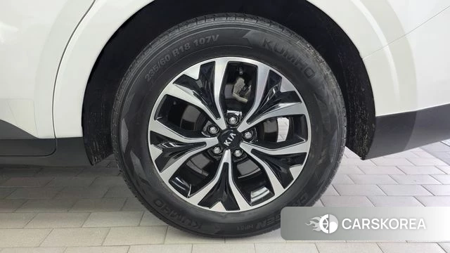 Kia Carnival 4th generation id 4625508 из Кореи 13