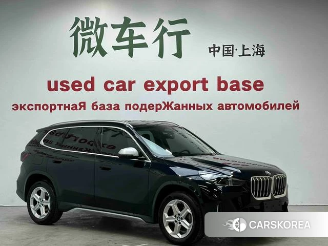 BMW X1 id 4238995 из Китая 13