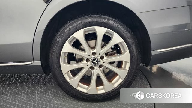 Mercedes-Benz E-Class W213 id 4520469 из Кореи 13