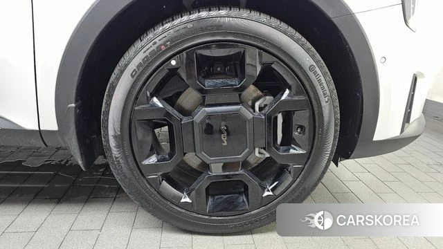 Kia The New Sorento 4th Generation id 4607292 из Кореи 13