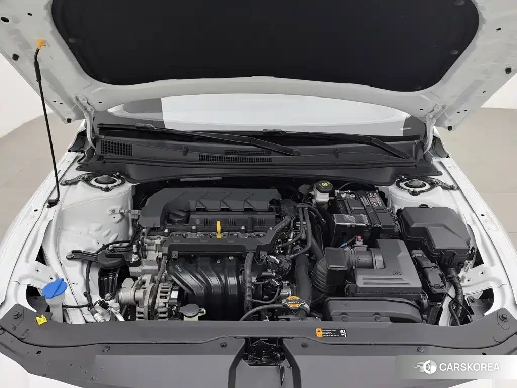 Hyundai Elantra id 4654587 из Китая 13