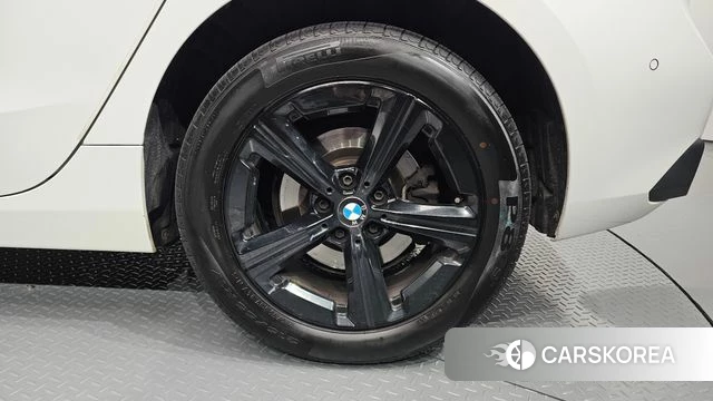 BMW 2 Series Active Tourer (U06) id 4617966 из Кореи 13