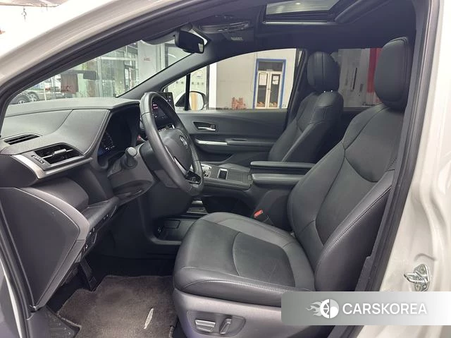 Toyota Saina id 3993407 из Китая 13