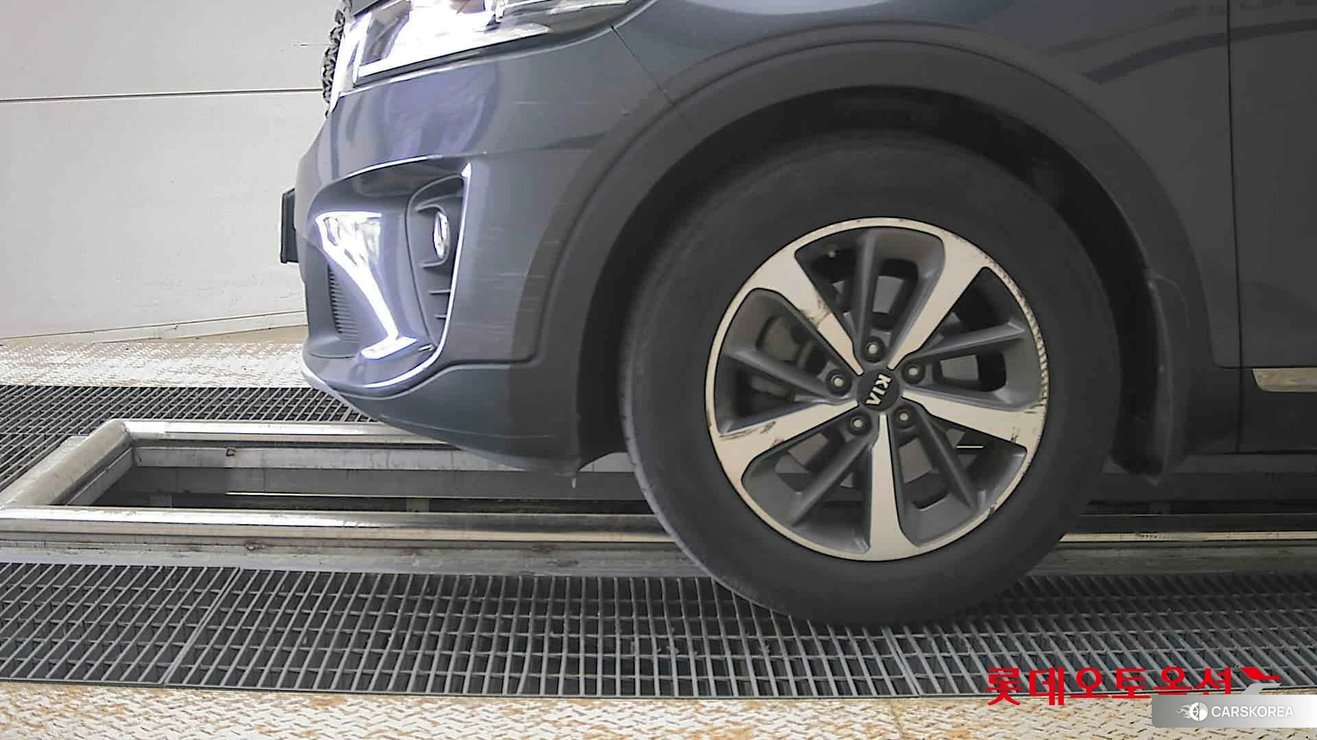 Kia Sorento id 4289525 из Кореи 13
