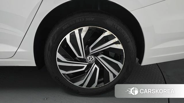 Volkswagen 7th Generation of Jetta id 4362364 из Кореи 13