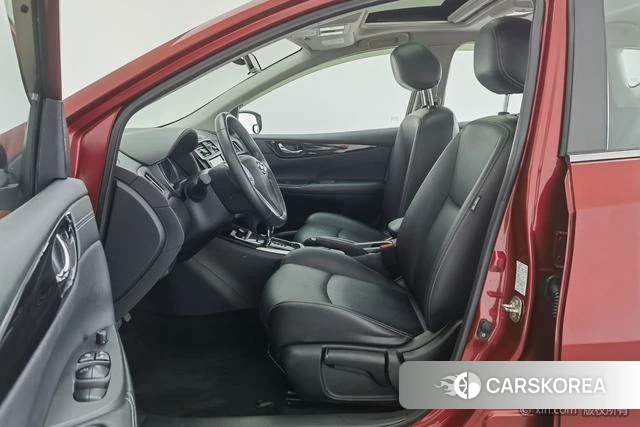 Nissan TIIDA id 4320967 из Китая 13