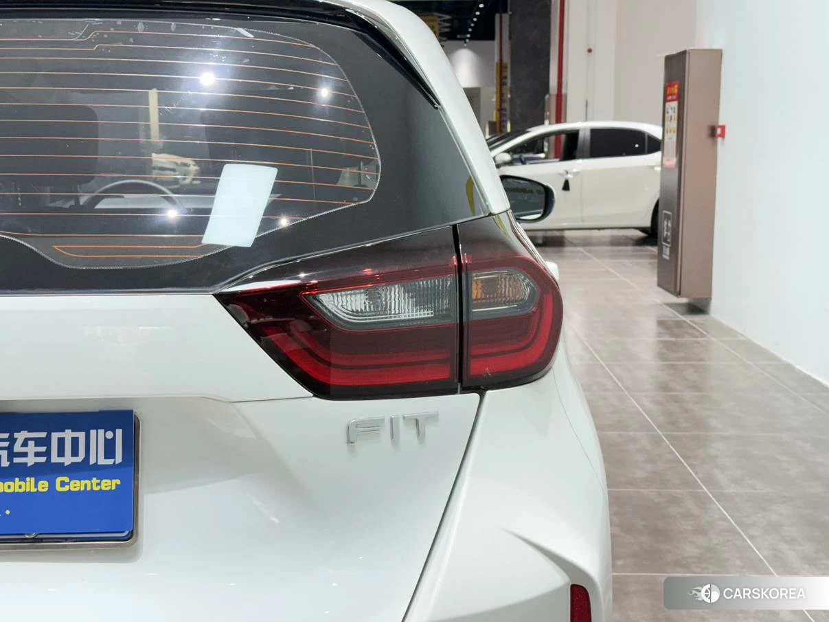 Honda Fit id 4514071 из Китая 13