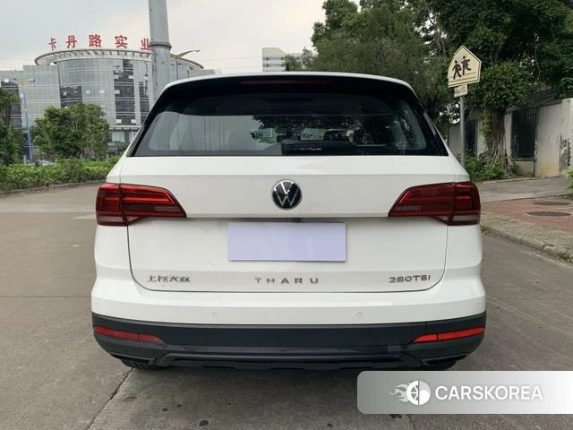 Volkswagen Tuyue id 4261404 из Китая 13