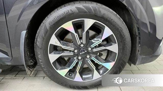 Kia Carnival 4th generation id 4383447 из Кореи 13