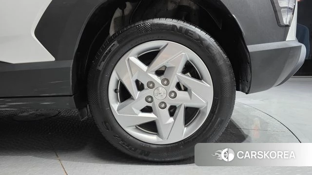 Hyundai Kona (SX2) id 4618396 из Кореи 13