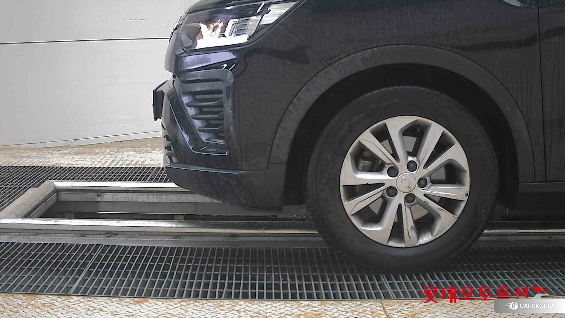SsangYong Tivoli id 4352438 из Кореи 13