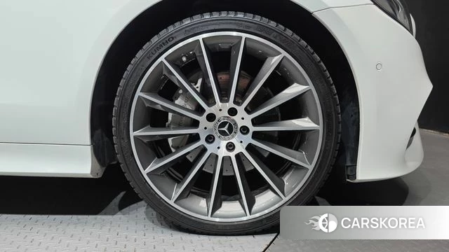 Mercedes-Benz E-Class W213 id 4751040 из Кореи 13