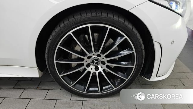 Mercedes-Benz CLS-Class C257 id 4403307 из Кореи 13