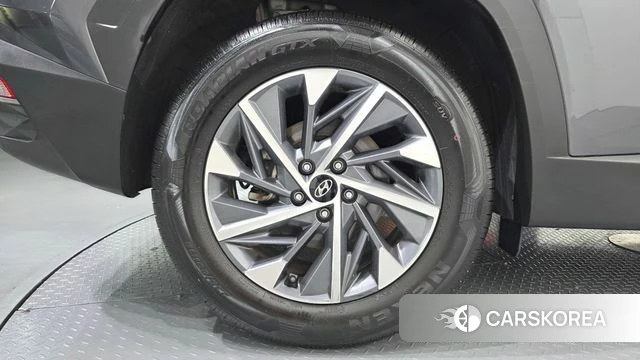 Hyundai Tucson (NX4) id 4641175 из Кореи 13