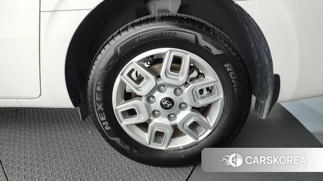Hyundai Staria id 4527868 из Кореи 13
