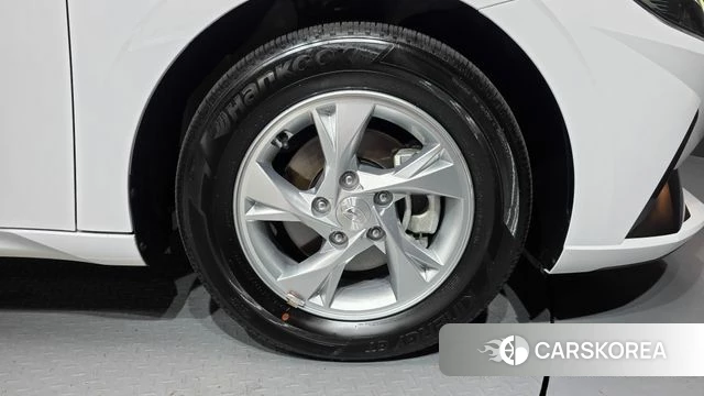 Hyundai Avante (CN7) id 4917291 из Кореи 13
