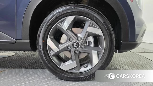 Hyundai Venue id 4407848 из Кореи 13