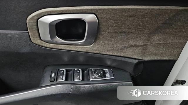 Kia Sorento 4th Generation id 4470244 из Кореи 13