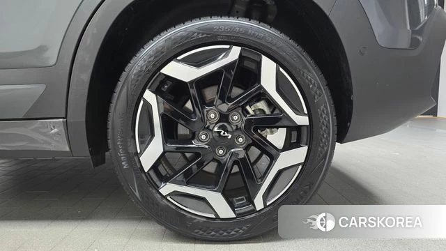 Kia The New Seltos id 4561103 из Кореи 13
