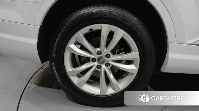 Audi Q7 (4M) id 4477113 из Кореи 13
