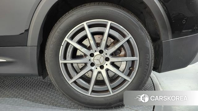 Mercedes-Benz GLB-Class X247 id 4370783 из Кореи 13