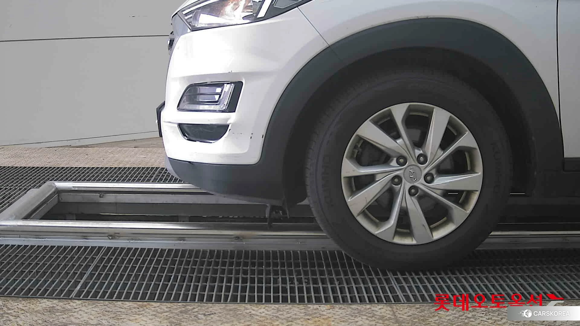 Hyundai Tucson id 3875789 из Кореи 13