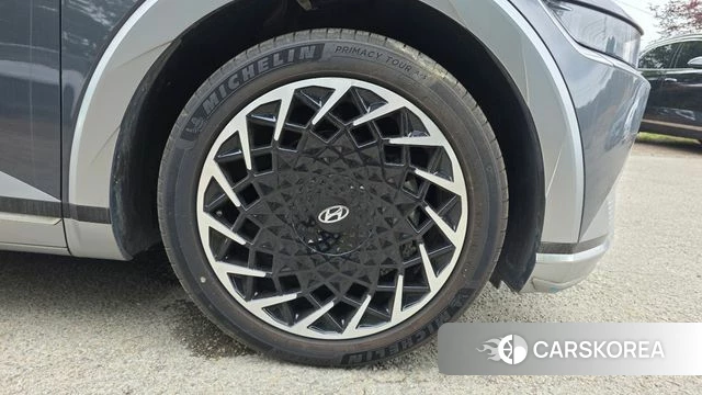 Hyundai Ionic 5 id 4381839 из Кореи 13