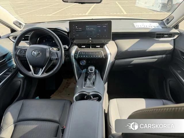 Toyota Weisha id 4298263 из Китая 13