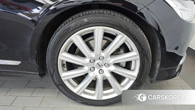 Volvo S90 id 4458981 из Кореи 13