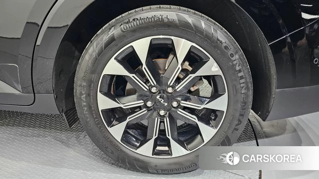 Kia Carnival 4th generation id 4186582 из Кореи 13