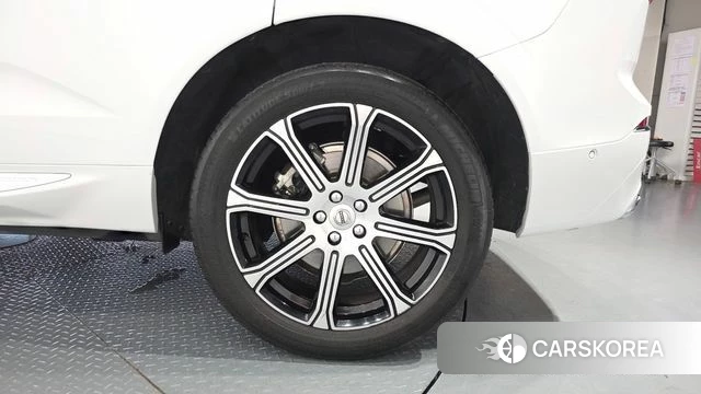 Volvo XC60 second Generation id 4403048 из Кореи 13